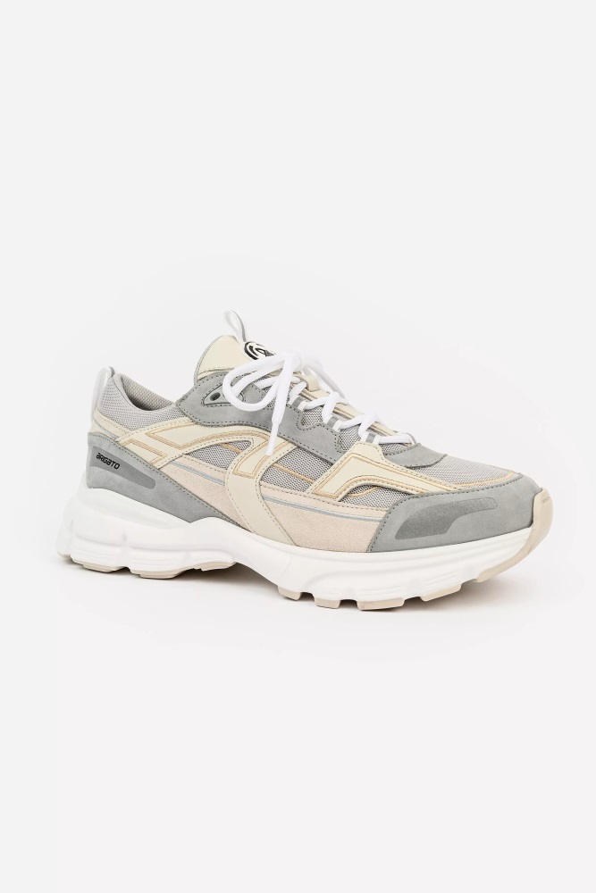 Marathon R-Trail Axel Arigato Beige Grau