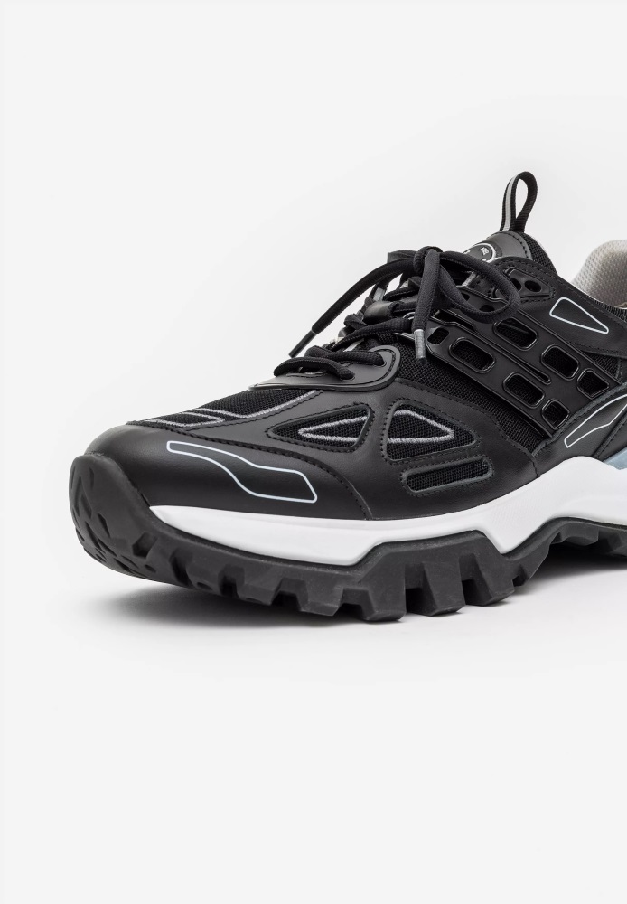 Arigato Marathon R-tic Schwarz