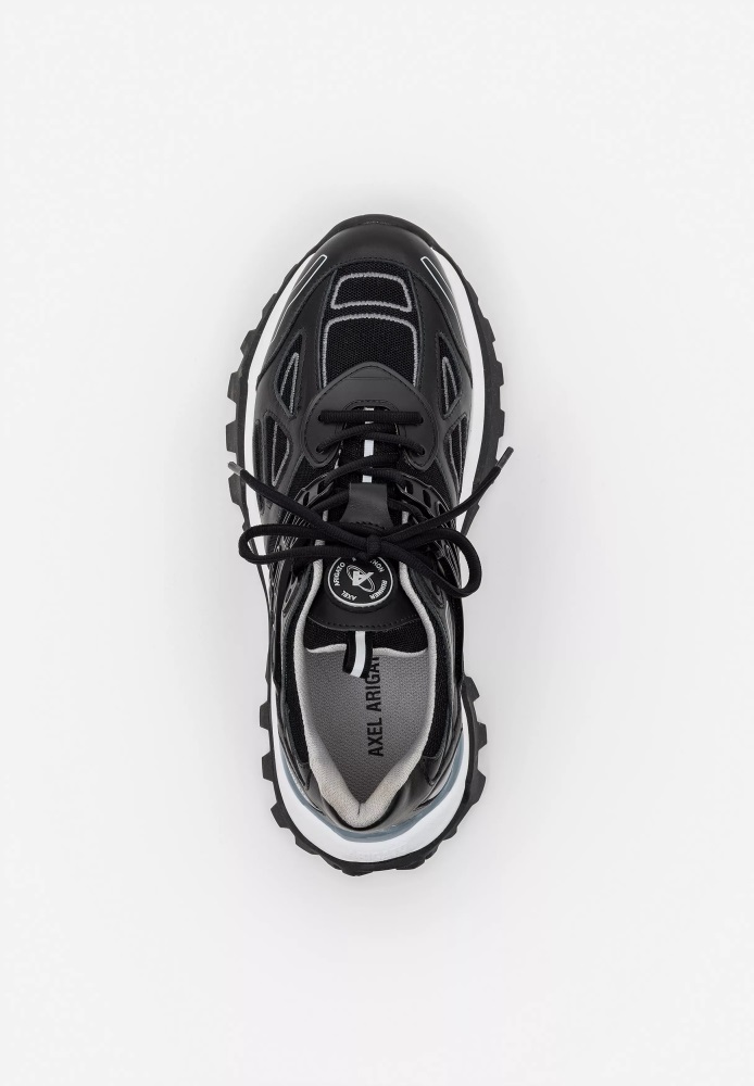 Arigato Marathon R-tic Schwarz