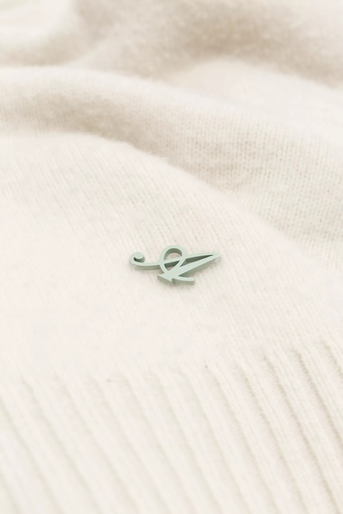 Signaturstift Axel Arigato Belgischer Block