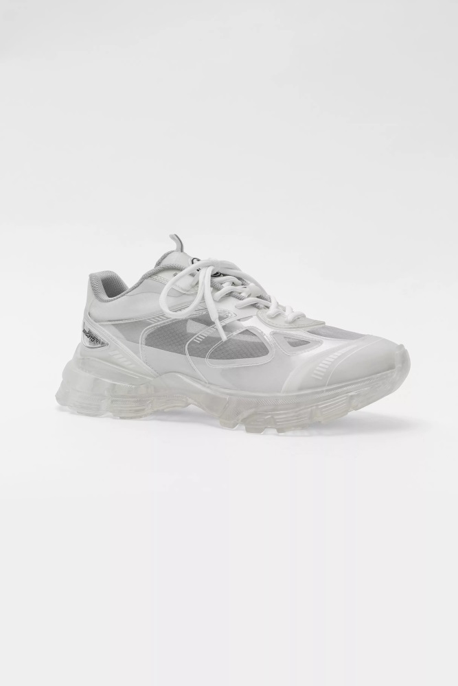 Marathon Ghost Axel Arigato Weiß