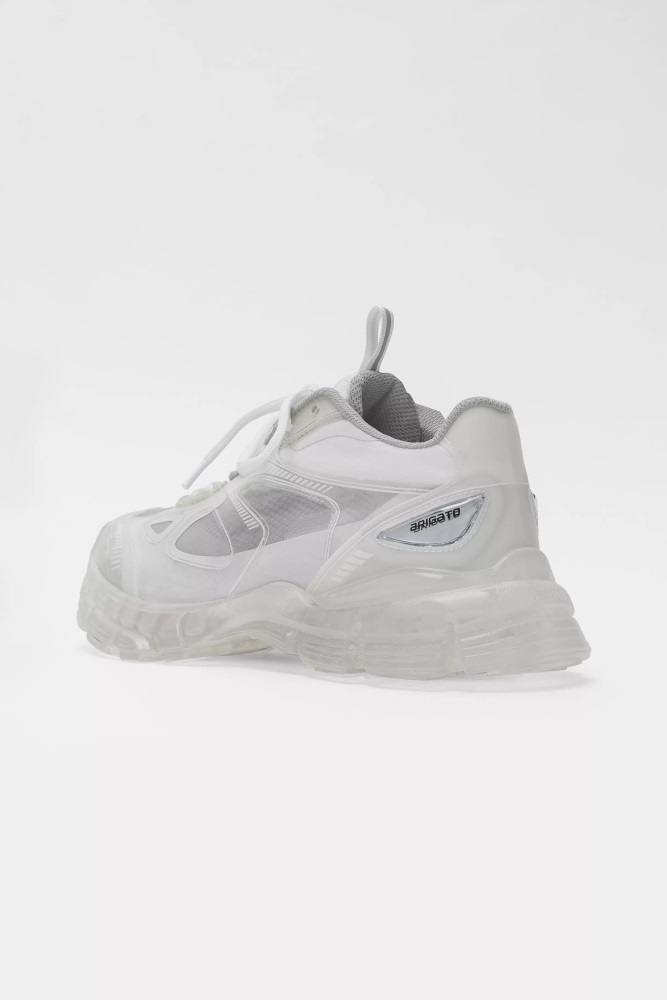 Marathon Ghost Axel Arigato Weiß