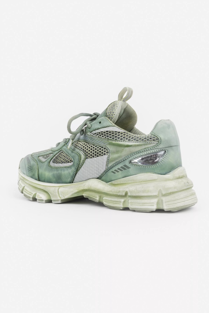 Axel Arigato Belgischer Blockmarathon Dip-Dye